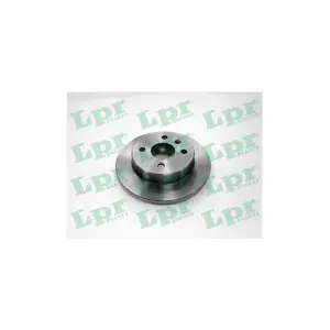 LPR O1421P Disque de frein