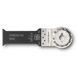 Lame De Scie Standard E-cut
