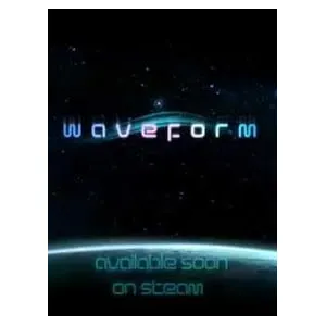 Waveform (clé Steam, monde entier)