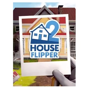 House Flipper 2 (clé Xbox Series X|S, Europe)