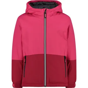 Veste à capuche ripstop fille CMP