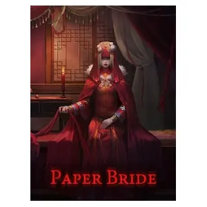 Paper Bride (clé Steam, monde entier)
