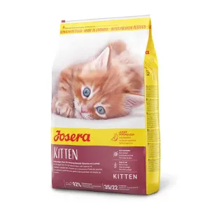 Josera Chat Sac Chaton