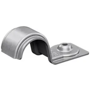 Bosch Professional PRO Metall-Einzelkabelhalter, EMS-6 Support de câble 1600A03C25 1 pc(s)