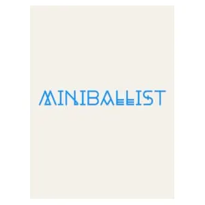 Miniballist (clé Steam, Europe)