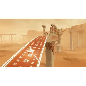 Journey (clé Steam, monde entier)