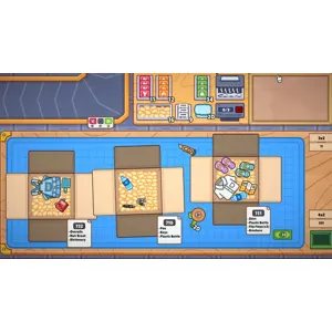Ship, Inc. (clé Steam, monde entier)
