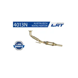LRT 4013N Catalyseur