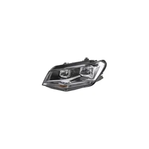 VAN WEZEL Phare avant pour VOLKSWAGEN: Caddy (Ref: 5854963)
