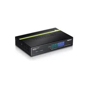 Switch Trendnet Tpe-tg44g