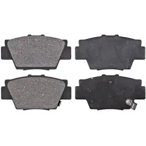 A.B.S. 36759 Plaquettes de frein