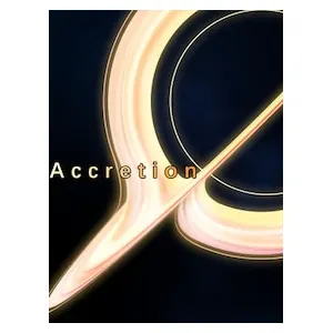 Accretion (clé Steam, monde entier)