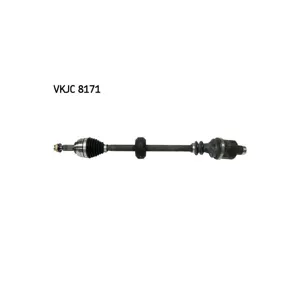 SKF Cardan pour RENAULT: Twingo (Ref: VKJC 8171)
