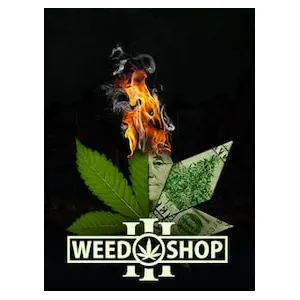 Weed Shop 3 (clé Steam, Europe)