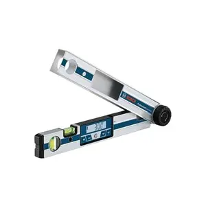 Bosch 1 Mesureur D'angle Gam 220 Mf