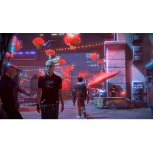 Dreamfall Chapters (clé Steam, monde entier)