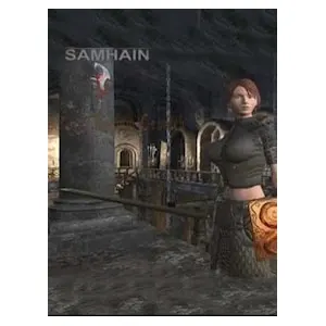 Samhain World (clé Steam, monde entier)