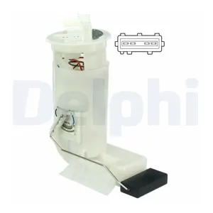 DELPHI Pompe à carburant pour CITROËN: Saxo (Ref: FG2013-12B1)