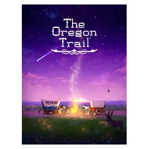 The Oregon Trail (clé Steam, monde entier)