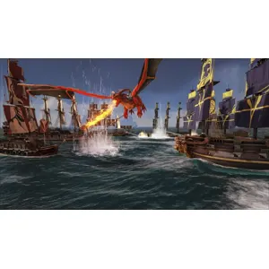 ATLAS (clé Steam, monde entier)