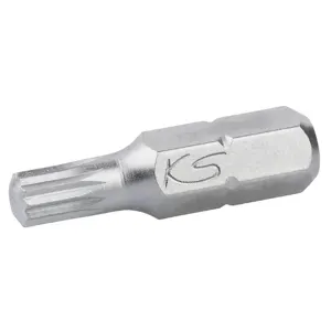 KS TOOLS Embouts XZN (Ref: 911.5157)