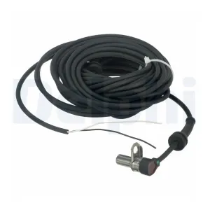 DELPHI Capteur ABS pour LAND ROVER: Freelander, Discovery (Ref: SS20371)