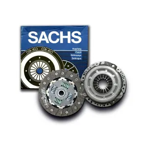 SACHS Kit d'embrayage (Ref: 3000 990 093)