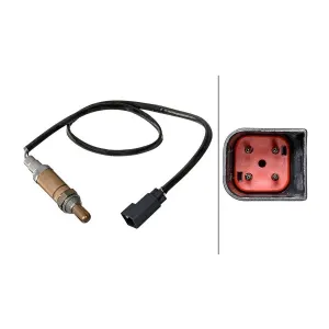 Sonde Lambda Hella 6pa358221091 Ford