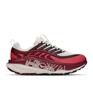 Chaussures de trail femme Hoka Stinson 8