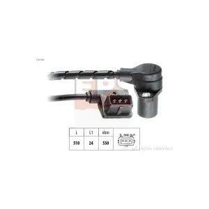 FACET 9.0065 Capteur PMH