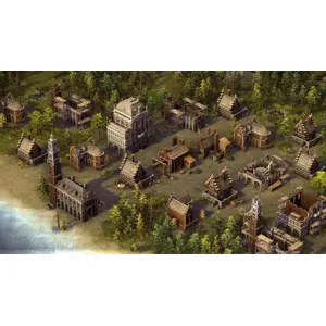 Cossacks 3 (clé Steam, monde entier)