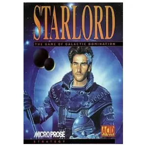 Starlord (clé Steam, monde entier)