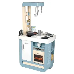 Dinette Bon Appétit bleu SMOBY