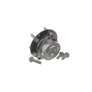 SKF Roulement de roue pour OPEL: Insignia (Ref: VKBA 7166)