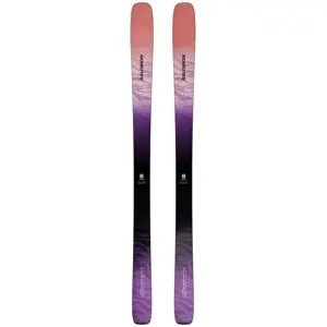 Salomon - Stance Pro W 88 - 168 - Ski