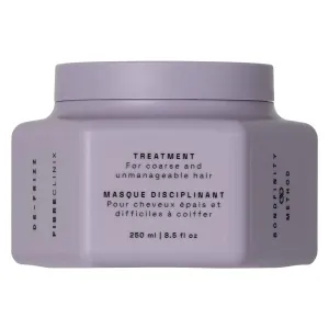 Schwarzkopf Masque Disciplinant Masque