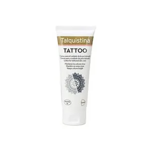 Lacer Talchistine Tattoo SPF25 70ml