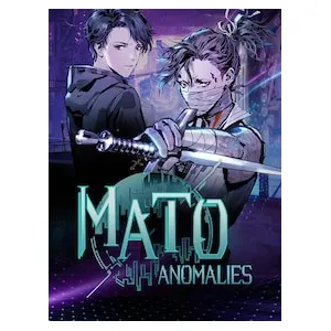 Mato Anomalies (clé Steam, Europe)
