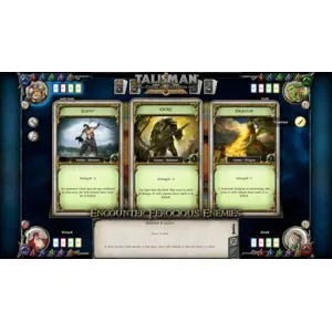 Talisman Digital Edition (clé Steam, monde entier)