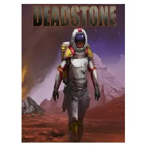 Deadstone (clé Steam, monde entier)