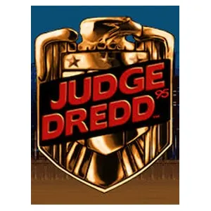 Judge Dredd 95 (clé Steam, monde entier)