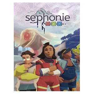 Sephonie (clé Steam, monde entier)