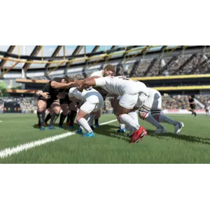 RUGBY 18 (clé Steam, monde entier)