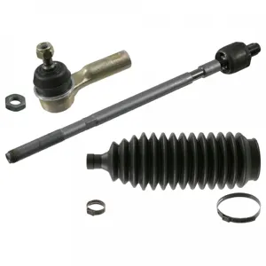 FEBI BILSTEIN Biellette de direction pour VOLVO: S40, V40 (Ref: 40501)