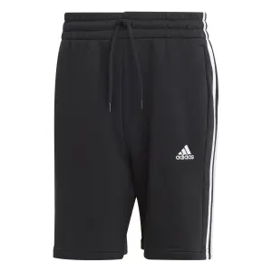 Short molleton adidas Essentials 3-Stripes