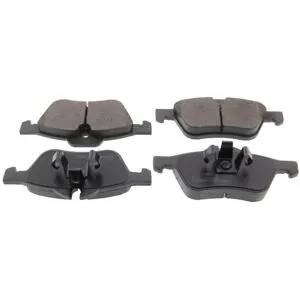 MAPCO Plaquettes de frein X4 pour MINI: MINI (Ref: 6577)