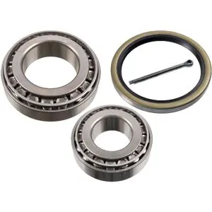 FEBI BILSTEIN Roulement de roue (Ref: 173677)