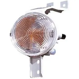 ALKAR AUTOMOTIVE S.A. Feu clignotant pour MINI: MINI (Ref: 3301952)