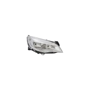 VAN WEZEL 3749962 Phare avant