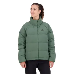 Doudoune décontractée femme adidas Helionic